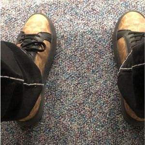 Meet your Posher, Eduardo